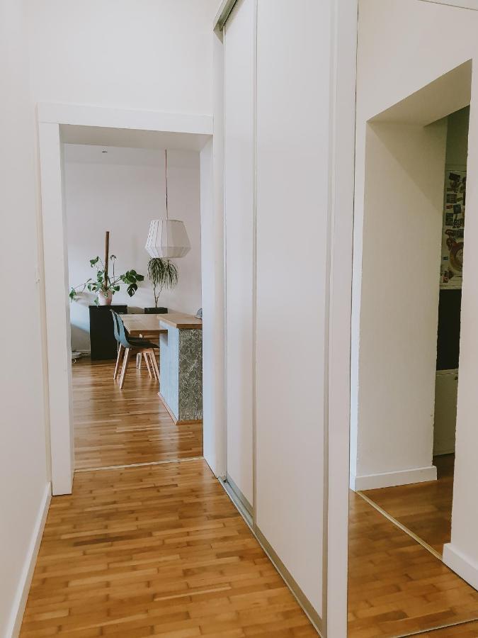 Priestranny Apartman V Centre Košice Buitenkant foto