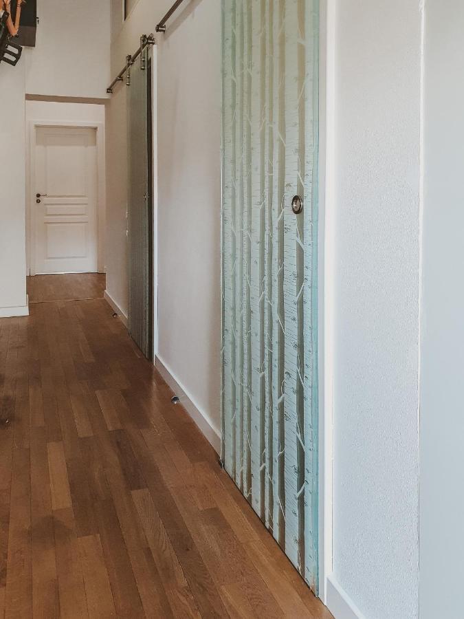 Priestranny Apartman V Centre Košice Buitenkant foto