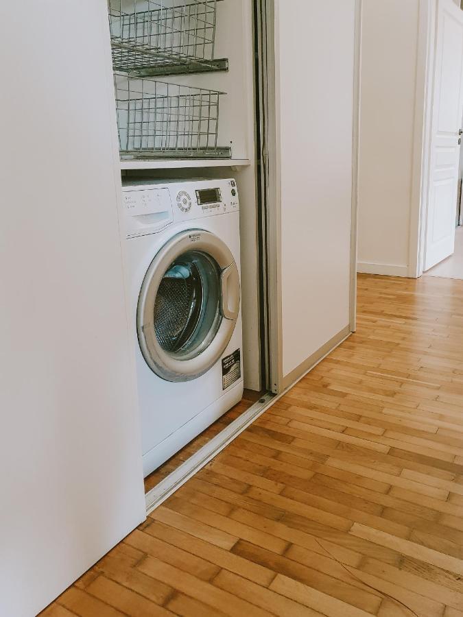 Priestranny Apartman V Centre Košice Buitenkant foto