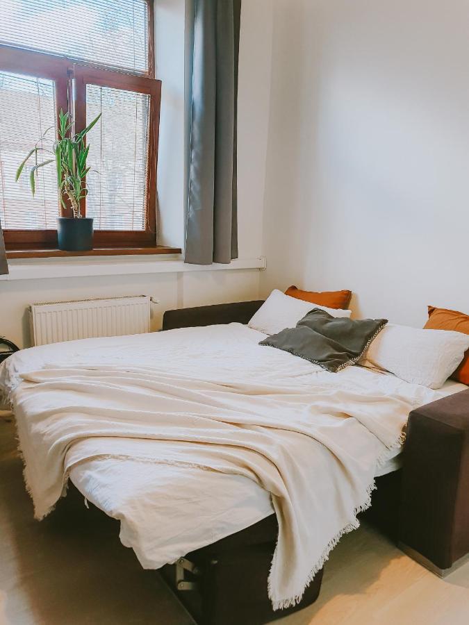 Priestranny Apartman V Centre Košice Buitenkant foto